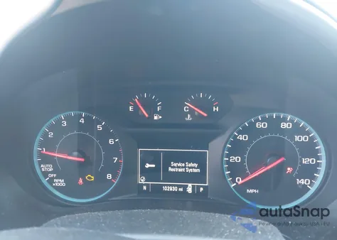 2020 Chevrolet Malibu из США, поврежденный, VIN 1G1ZB5SP2LF096049